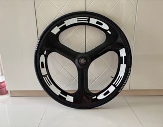 Hed wheel For Sale Bicycles Parts Carousell Singapore