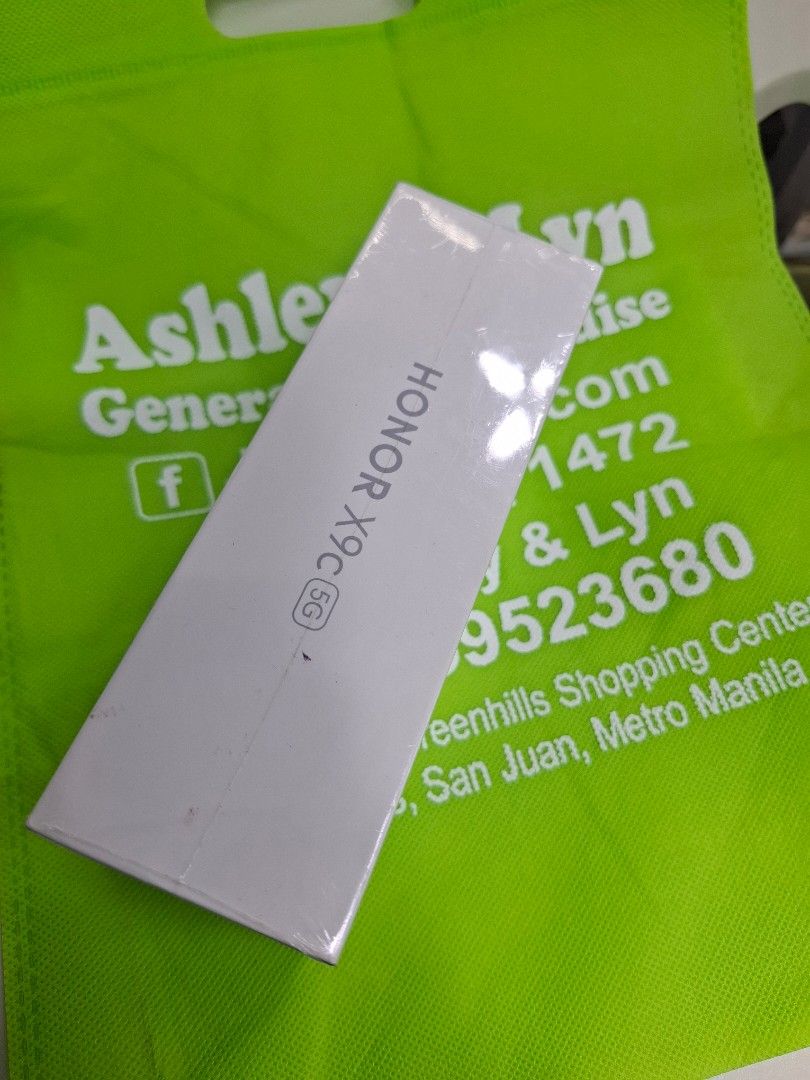 Honor Magic 9xc 256gb 12g ram (Category: Android Others) located in San Juan City. Submitted by tanexsulla42 (Listing ID 1387844591, Image 3). Description: Fb Page : 📍 Ashley & Lyn 👍We Buy and Sell and Trade in Phones , Tablets and more... 👍We do shipping nationwide 👍 Meet ups 👍Deliver / Cash on Delivery 🌸Mode of Payment🌸 👍Cash 👍Gcash 👍Pay Maya 👍Bank Transfer 👍Installment via CREDIT CARD , HOME CREDIT , GGIVES 👍Physical Store @ Green