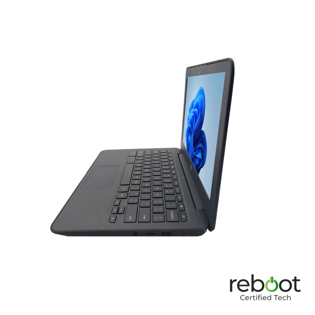 HP 12 Intel Laptop - HP Laptop - Ideal for All Users - Fast Wi-Fi ...