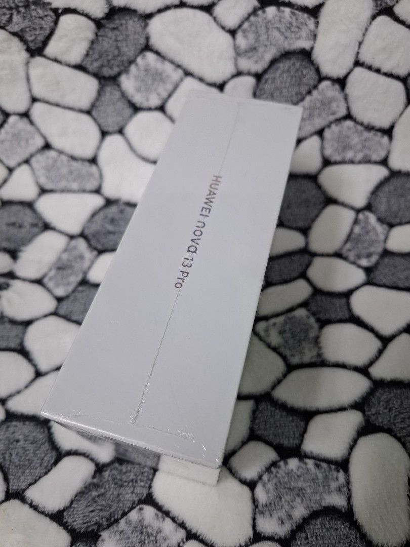 Huawei Nova 13 Pro 512gb 12g ram (Category: Huawei) located in San Juan City. Submitted by tanexsulla42 (Listing ID 1387806035, Image 2). Description: Fb Page : 📍 Ashley & Lyn 👍We Buy and Sell and Trade in Phones , Tablets and more... 👍We do shipping nationwide 👍 Meet ups 👍Deliver / Cash on Delivery 🌸Mode of Payment🌸 👍Cash 👍Gcash 👍Pay Maya 👍Bank Transfer 👍Installment via CREDIT CARD , HOME CREDIT , GGIVES 👍Physical Store @ Greenhills