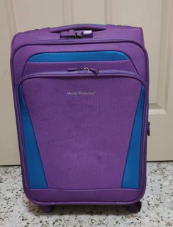 Cabin Luggage Hush Puppies Luggage Sale 2019 Hush Puppies Trolley