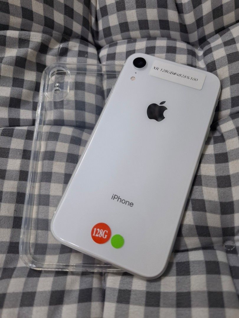 Iphone Xr 128gb White (Category: iPhone X Series) located in San Juan City. Submitted by tanexsulla42 (Listing ID 1387867068, Image 1). Description: Fb Page: 📍 Ashley & Lyn 🍄‍🟫Mode of Paym🍄‍🟫 🍎Cash 🍎Bank Transfer 🍎GCash & Paymaya 🍄‍🟫Installment🍄‍🟫 🥑Credit Card 🥑Ggives 🥑Home Credit 🥗Cash on Delivery 🥗Shipping 🥗Meet Up 🥗Trade In You can visit our Physical store in Stall number Y- 21 Aquarium Greenhills Mall LOOK: Jenny.