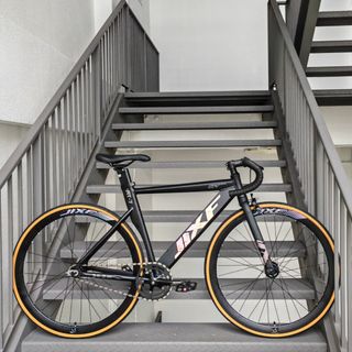 Fixie / Fixed gear /Single-speed bike & parts Collection item 3