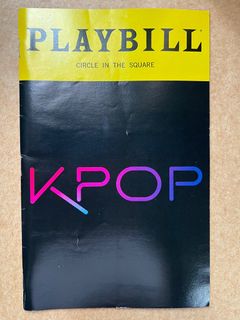 (Category: ) located in . Submitted by playbills.ph (Listing ID 1387768114, Image 1). Description: .