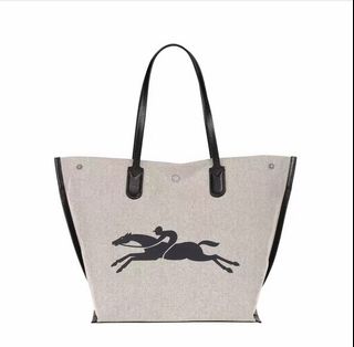 Longchamp limited edition For Sale Tote Bags Carousell Singapore