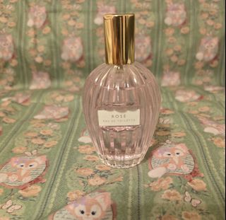 英國馬莎 玫瑰香水 Marks & Spencer Rose Eau de Toilette Perfume 100ml64222831330563110