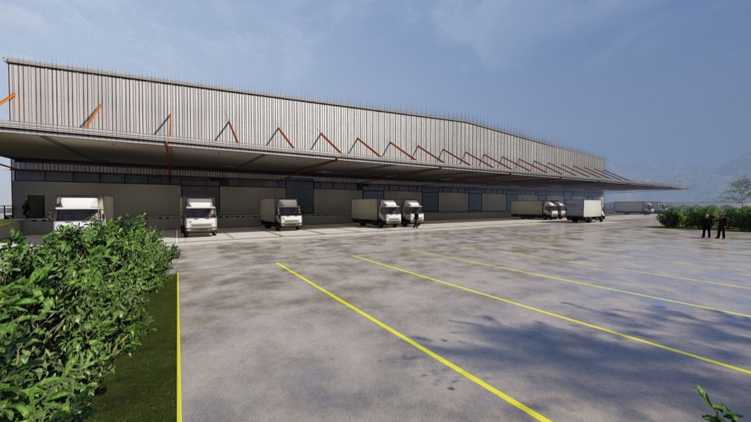 MEGA WAREHOUSE FOR LEASE – TAYTAY, RIZAL (Category: Commercial) located in Mandaluyong City. Submitted by Kuaima_Realty (Listing ID 1387746274, Image 1). Description: MEGA WAREHOUSE FOR LEASE – TAYTAY, RIZAL 📍 Location: Taytay, Rizal Lot Area: 39,925 sqm Floor Area: • 26,937 sqm (Covered) • 12,988 sqm (Open) Lease Rate: • Covered – ₱380/sqm/month • Open – ₱100/sqm/month Escalation Rate: 5% yearly Payment Terms: 3 months security deposit + 3 mont