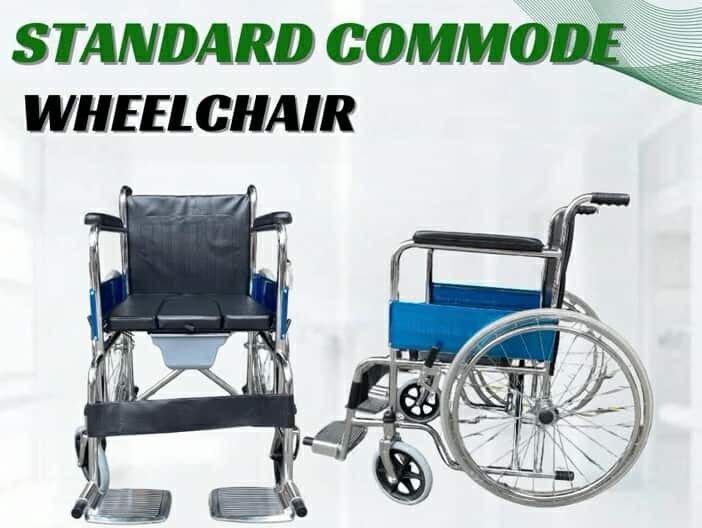 Mura commode arinola wheelchair (Category: Wheelchairs) located in Quezon City. Submitted by kathrynbal66392 (Listing ID 1387741684, Image 1). Description: we accept bulk orders brandnew affordable onhand negotiable good quality and condition open for pick up and delivery high quality we also sell many medical supplies call me 09268225723 cod,gcash,bank transfer lifetime time free service.