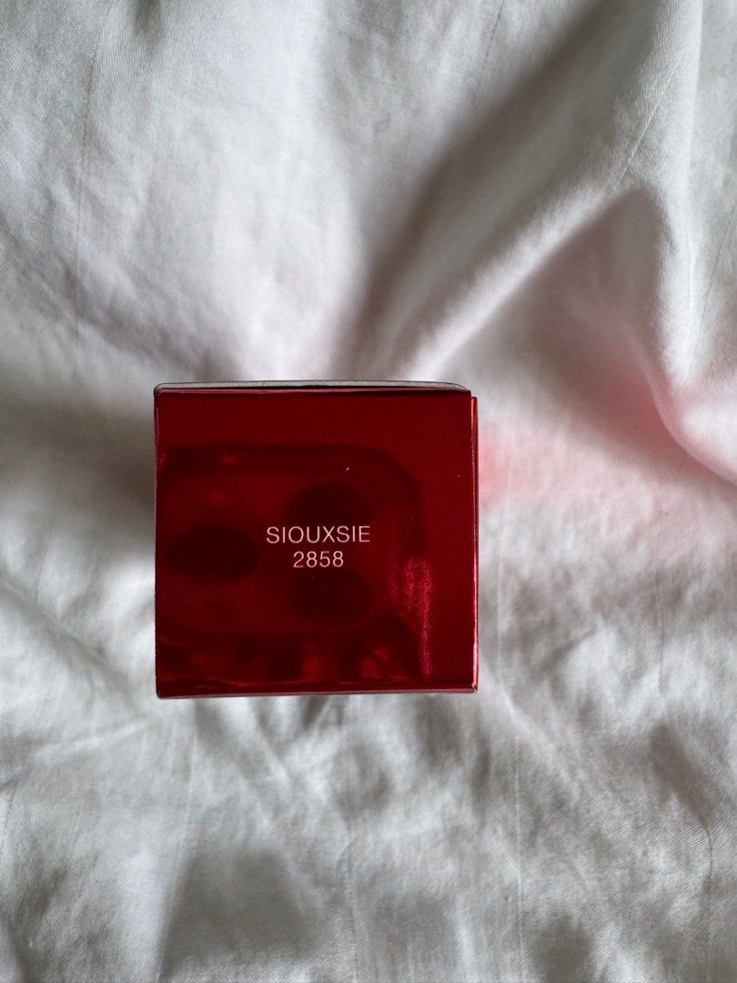 NARS Audacious Lipstick (Category: Makeup) located in Manila. Submitted by crazycat13 (Listing ID 1387826112, Image 2). Description: Limited edition NARS audacious lipstick Original price 2300.