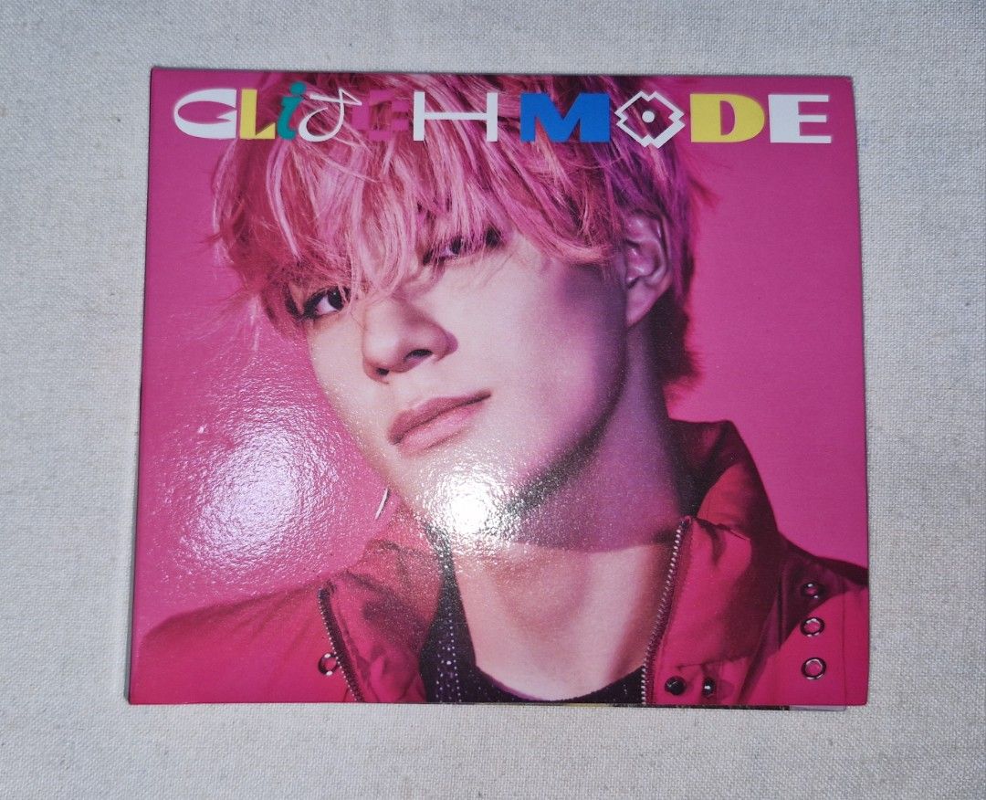 NCT Dream Glitch Mode Digipack Ver. Unsealed (READ BIO) (Category: CDs & DVDs) located in Pasig City. Submitted by yarnball (Listing ID 1387862877, Image 1). Description: UNSEALED, Complete inclusions. Photocard, CD, pamphlets mint condition. The poster however has a tear in the middle where it's folded, and also has blu-tack marks on the back. Album itself has slight dents — not that obvious though. I can provide more pictures & details!! Paymen