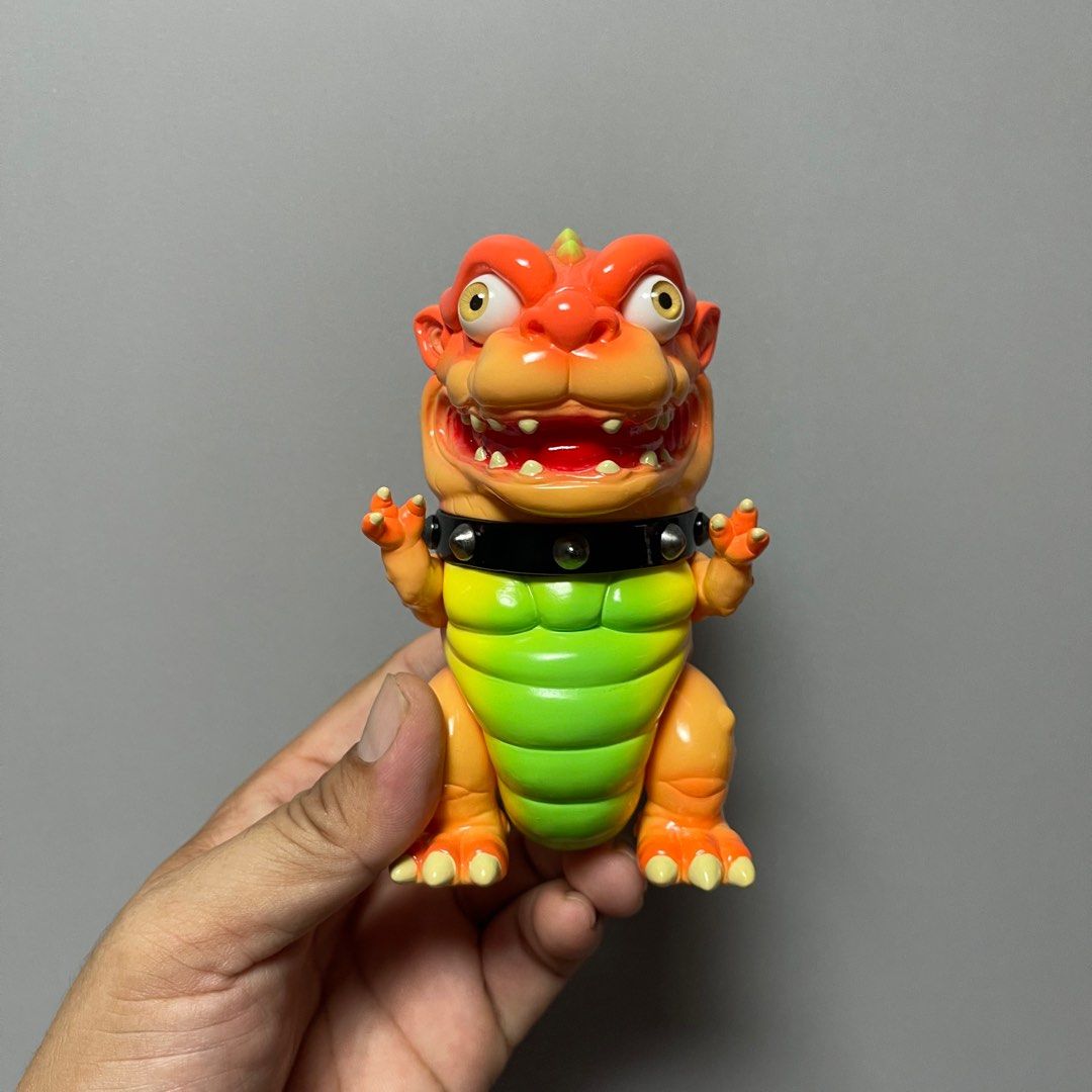 LESTANG NICOLAS　DAGONZILLA　JUNGLE LESTANG NICOLAS DAGONZILLA JUNGLE Lestang Nicolas Dagonzilla
