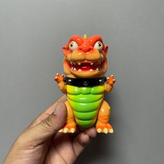 LESTANG NICOLAS　DAGONZILLA　JUNGLE LESTANG NICOLAS (@nicolas_lestang) • Instagram photos and videos
