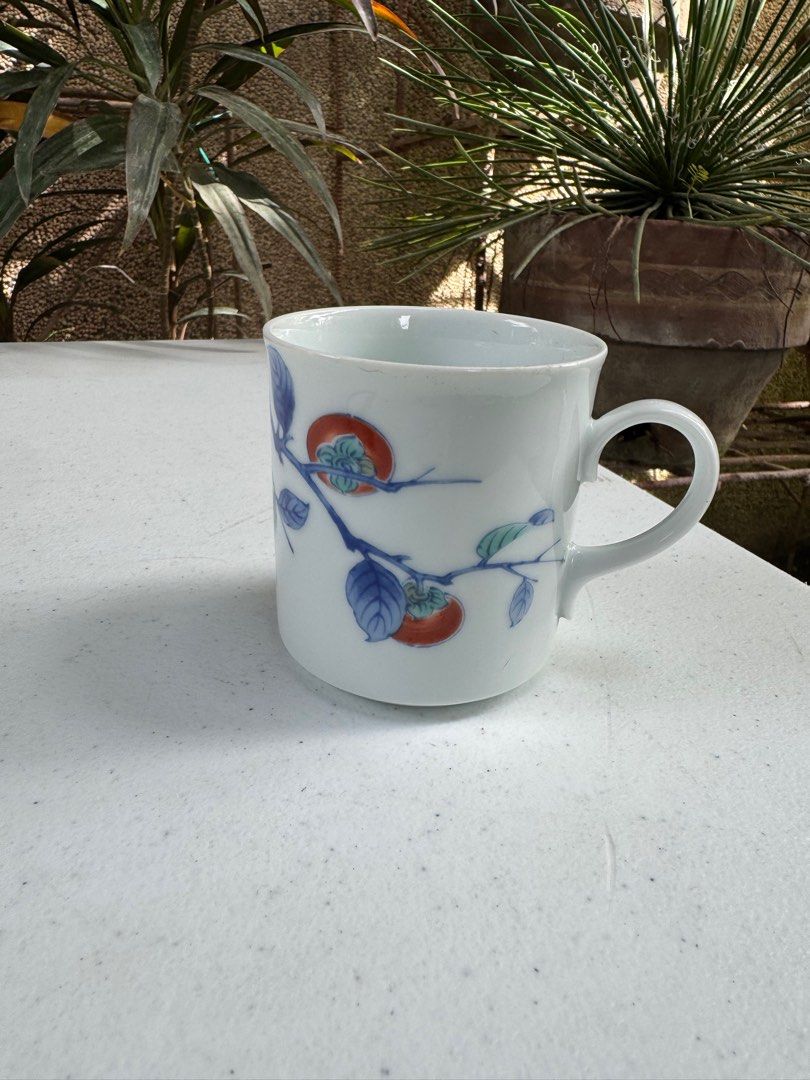 Noritake mug (Category: Coffee & Tea Tableware) located in Davao. Submitted by parteawares2 (Listing ID 1387797808, Image 1). Description: One piece Noritake mug.