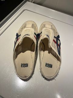 Onitsuka Tiger 套穿式運動鞋64219702156802110