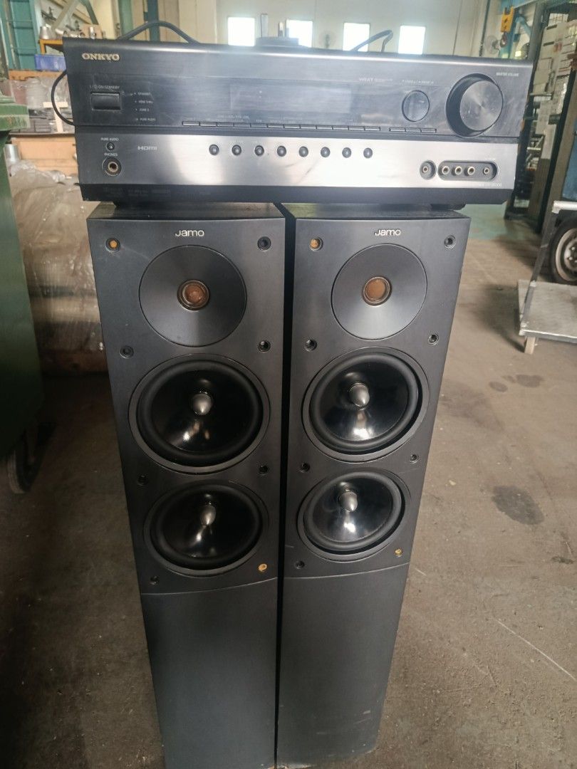 Onkyo