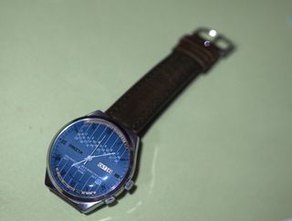 PAKETA MADE IN USSR 蘇聯八十年代製上鍊(星期/日曆) 機械錶64215941624067110