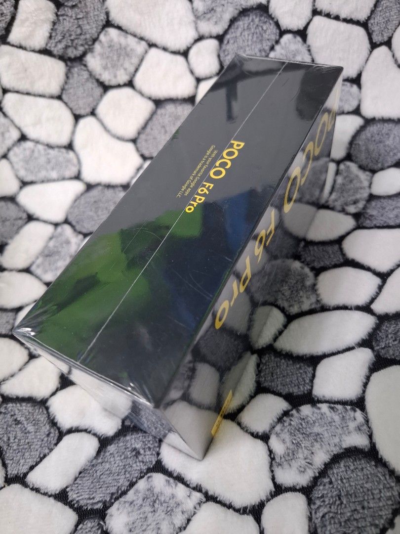 Poco F6 Pro 512gb 12g ram (Category: Xiaomi) located in San Juan City. Submitted by tanexsulla42 (Listing ID 1387804274, Image 2). Description: Fb Page : 📍 Ashley & Lyn 👍We Buy and Sell and Trade in Phones , Tablets and more... 👍We do shipping nationwide 👍 Meet ups 👍Deliver / Cash on Delivery 🌸Mode of Payment🌸 👍Cash 👍Gcash 👍Pay Maya 👍Bank Transfer 👍Installment via CREDIT CARD , HOME CREDIT , GGIVES 👍Physical Store @ Greenhills Shoppi
