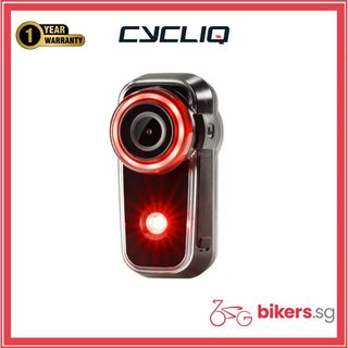 Lens Protector Cycliq Fly6 Ce Gen3 Fly6 GEN Lens Protector Pack