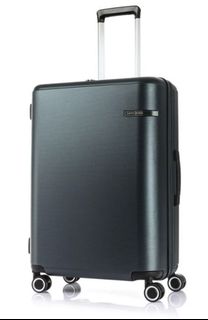 Samsonite spinner matte For Sale Luggage Carousell Singapore