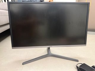 三星 Samsung 28" 4K UHD Monitor U28H750UQC64204301351683110