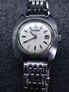 Seiko 精工vintage 女裝機械表64230510617473110