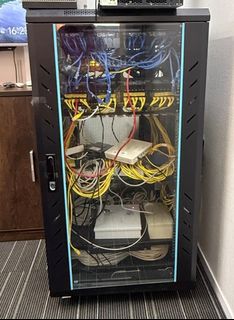 Server Rack Server Cabinet64207655262849110