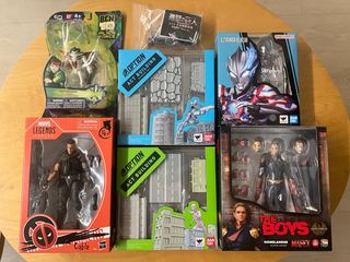 (Category: ) located in . Submitted by nexus_collectibles (Listing ID 1387876437, Image 1). Description: .
