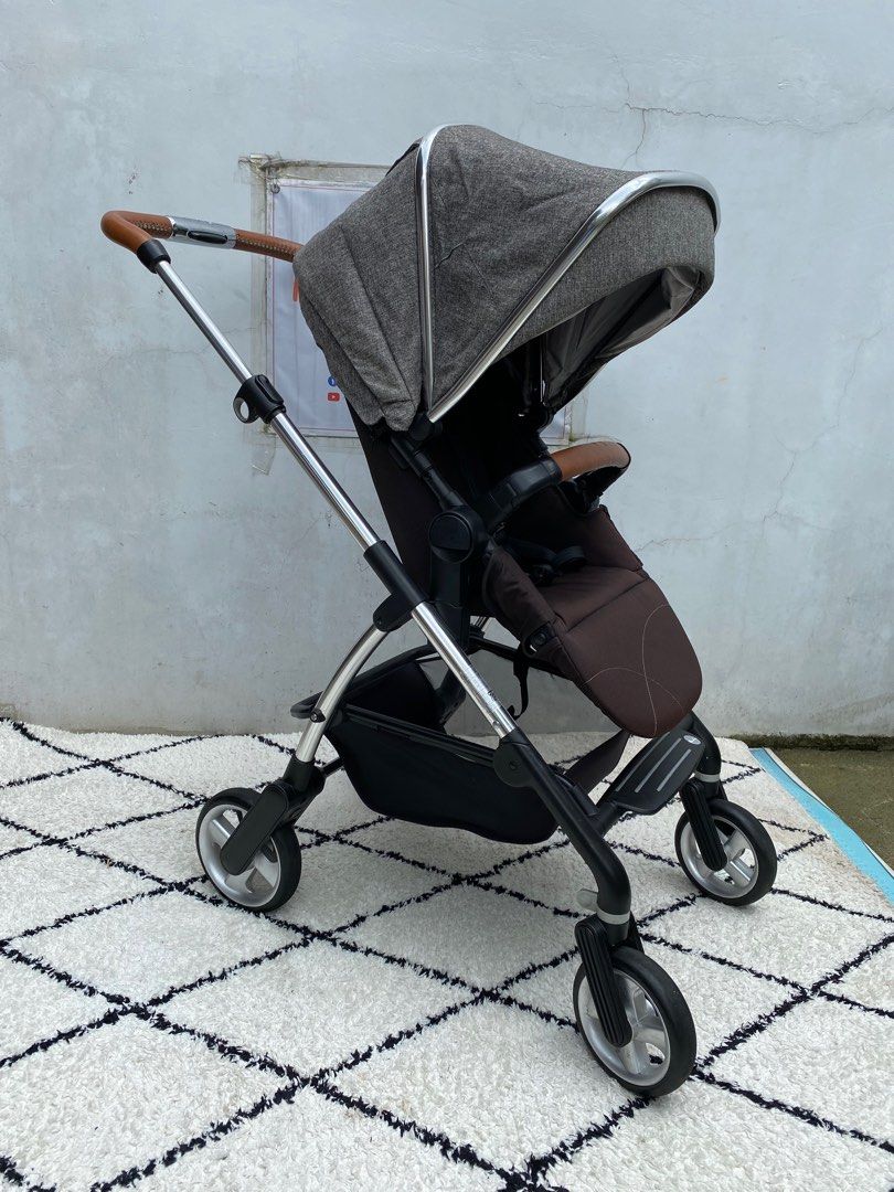 Silver Cross Wayferer Stroller (Category: Strollers) located in Manila. Submitted by avalanchesonlineshopmainacount (Listing ID 1387793128, Image 3). Description: .