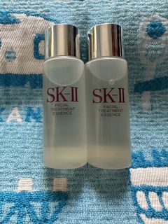 SK-II 神仙水 sample (30ml)64191871169026110
