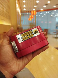 (Kategori: ) berada di . Dikirim oleh mozade (ID iklan 1387847191, Gambar 1). Deskripsi: .