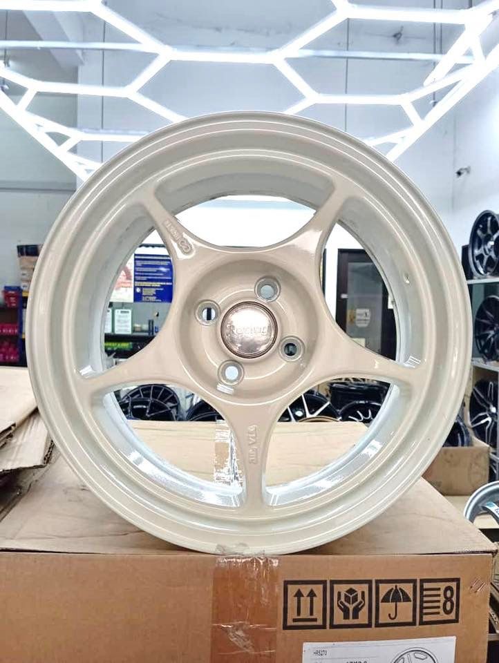 SPORT Rim ENKEI RPO1 16