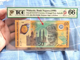 (Category: ) located in . Submitted by duit-lama-collector (Listing ID 1387751228, Image 1). Description: .