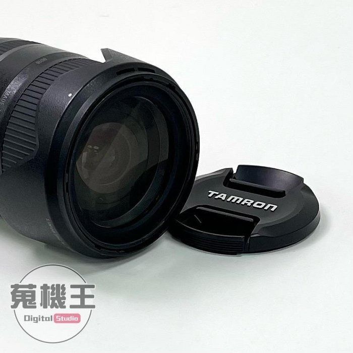 16-300mm F/3.5-6.3 Di II VC PZD MACRO (Model: B016) - Canada