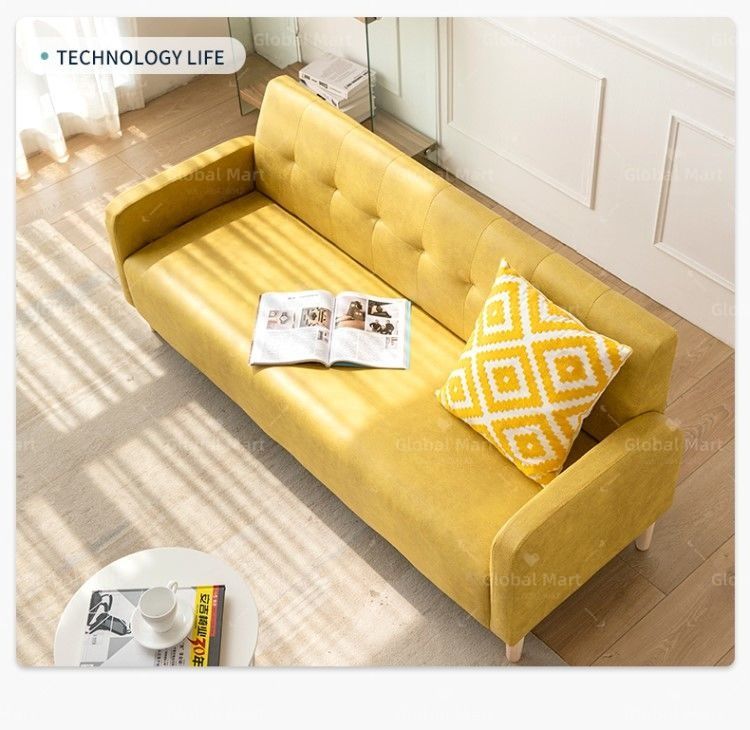 Tech Fabric Sofas, Double Sofas, Single Sofas, Hairdressing Sofas, Lazy Sofas, Free Delivery (Category: Sofas) located in Singapore. Submitted by sgcuratedco (Listing ID 1387805929, Image 3). Description: Carousell 💎 High-Quality Purple Diamond Seller💎 Shop with Confidence®️ (Click here for more product details) Tech Fabric Sofas, Double Sofas, Single Sofas, Hairdressing Sofas, Lazy Sofas, Free Delivery Available Styles: Colors as Pictured Avai