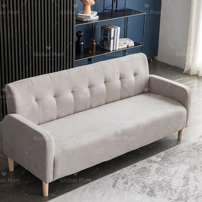 Tech Fabric Sofas, Double Sofas, Single Sofas, Hairdressing Sofas, Lazy Sofas, Free Delivery (Category: Sofas) located in Singapore. Submitted by sgcuratedco (Listing ID 1387805929, Image 2). Description: Carousell 💎 High-Quality Purple Diamond Seller💎 Shop with Confidence®️ (Click here for more product details) Tech Fabric Sofas, Double Sofas, Single Sofas, Hairdressing Sofas, Lazy Sofas, Free Delivery Available Styles: Colors as Pictured Avai