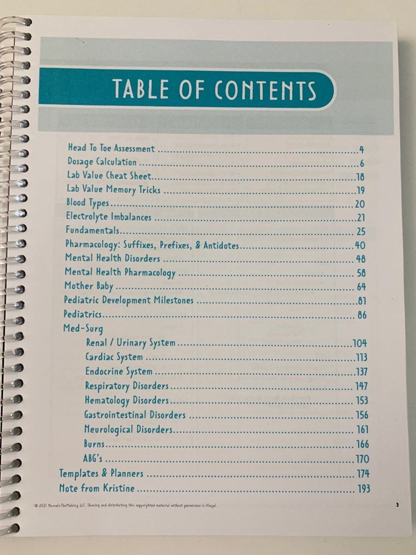The Complete Nursing School Bundle (Category: Textbooks) located in Cagayan de Oro. Submitted by angelune (Listing ID 1387884515, Image 2). Description: 💉📚 Complete Nursing School Bundle – The Ultimate Study Companion for Nursing Students! Are you a nursing student struggling to keep up with endless lectures, notes, and exams? This Complete Nursing School Bundle is your go-to resource for mastering essential nursing concepts with well-organized