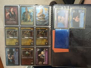(Category: ) located in . Submitted by Auth_WWE_TCG (Listing ID 1387827252, Image 1). Description: .