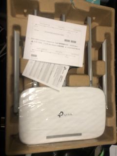TP-LINK Router AC1350449697718479759360