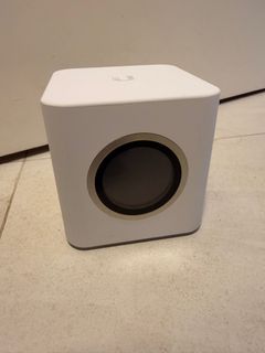 Ubiquiti AmpliFi HD Mesh Wi-Fi Router64234321307394110