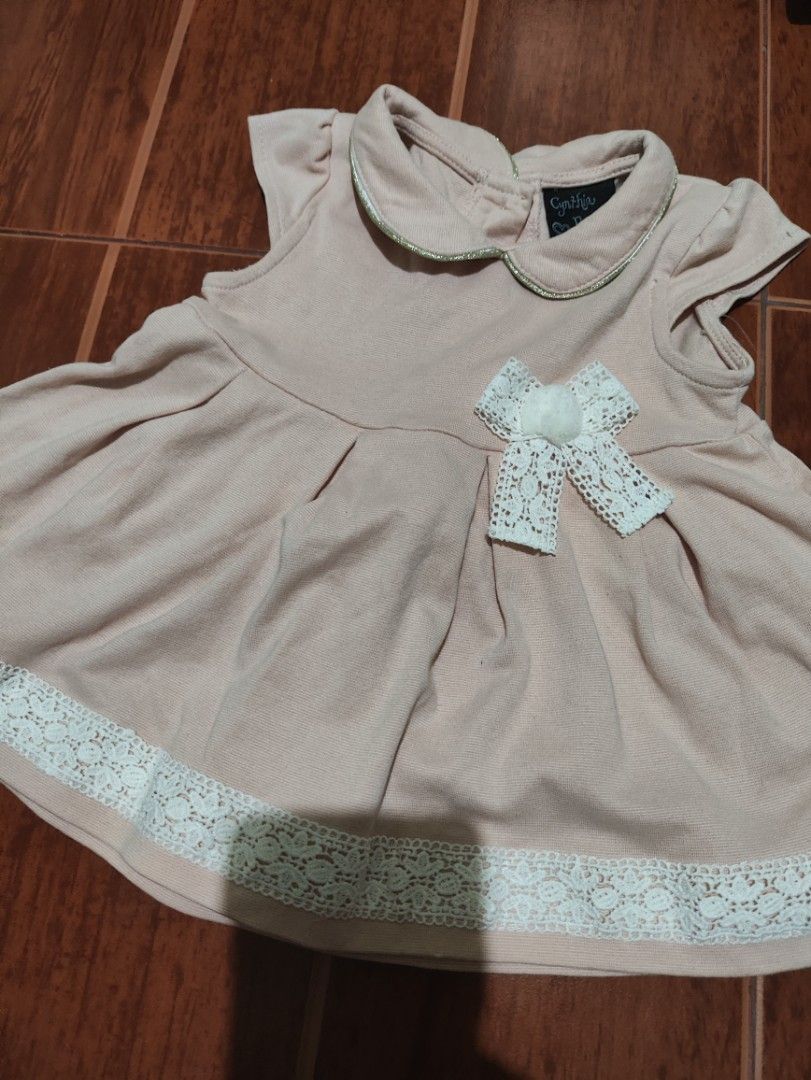 UK brand dress/top (Category: Babies & Kids Fashion) located in Quezon City. Submitted by soop613 (Listing ID 1387872447, Image 1). Description: .
