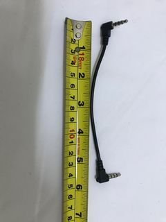 用於分體式鍵盤的二手 TRRS 線64222832636674110