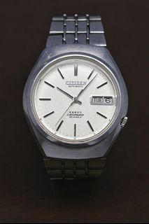 Vintage Citizen Watches Collection item 1