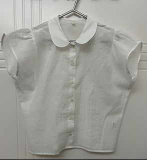 韓國牌子White Top64233028617987110