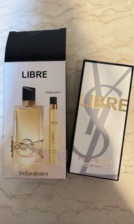 YSL Libre Eau de Parfum 90ml64228784362113110