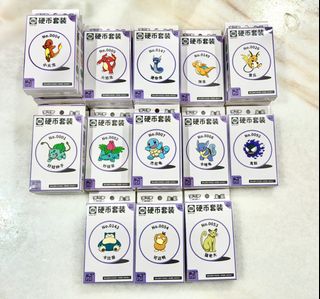 POKEMON CENTER ORIGINAL POKEMON CHANGE PIKACHU PICHU FUECOCO SKELEDIRGE ...