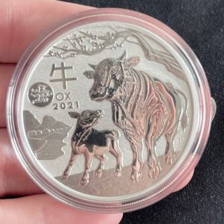 1oz silver For Sale Buy 1,000+ 1oz silver online Carousell