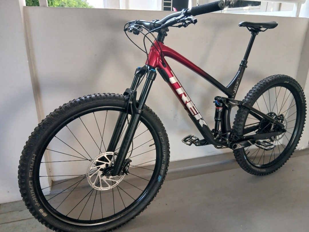 2023 Trek Fuel EX Gen XL 29er, Sports Equipment, Bicycles