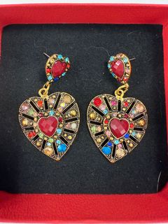 復古耳環64244272653825110