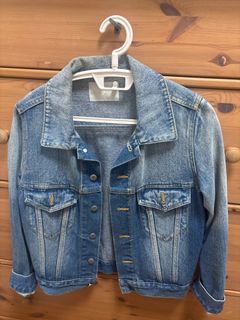 洗水做舊牛仔外套64239068617089110