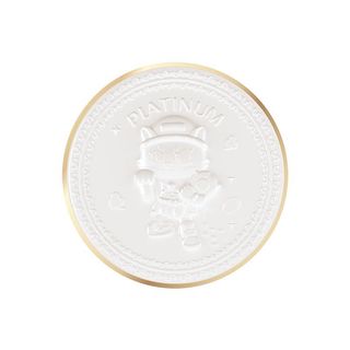 鉑金千金喵水光奢寵氣墊64206169003265110